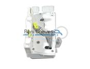 FECHADURA PORTA DIREITA C/DOIS CONECTORES 32002240 98416419