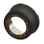 TAMBOR FREIO CARRETA 5/6 MULTIFUROS 09701795 FD855U