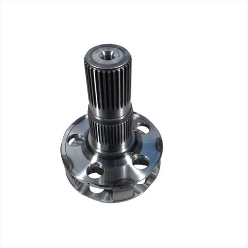 EIXO PLANETARIO - Roni Chaves