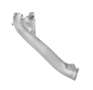 TUBO AR INTERCOOLER 32002478 20522119