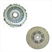 KIT EMBREAGEM 14026004 6168 03