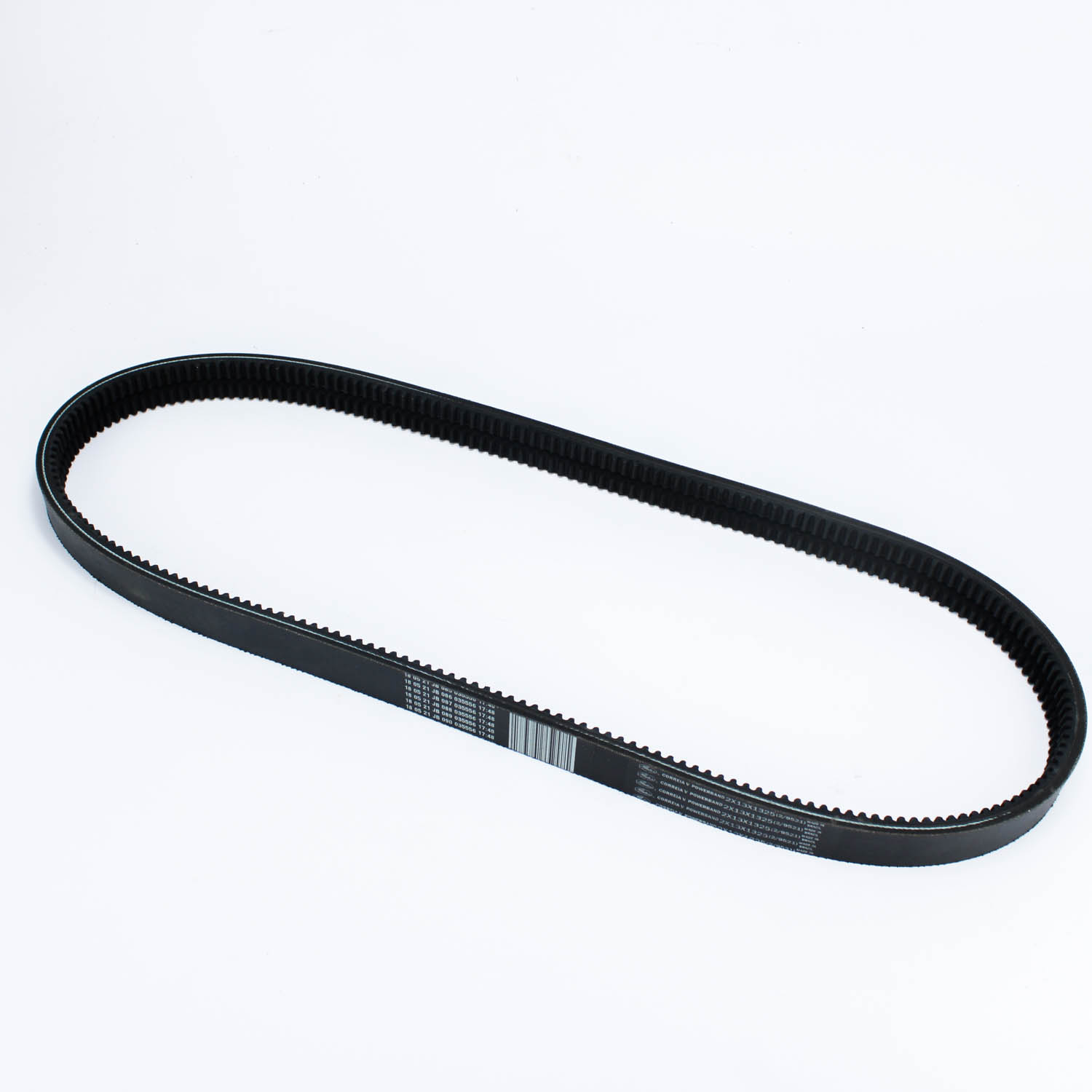 CORREIA MOTOR 2X13X1325 - Roni Chaves