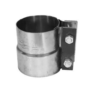 ABRACADEIRA CANO DESCARGA 3" 16820059 F6607I