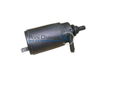 BOMBA RESERVATORIO LIMPADOR PARABRISA 12V 80002109 000245