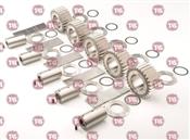 REPARO EIXO PLANETARIO CAIXA CAMBIO 32002557 TAS39665 