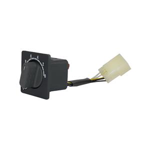 INTERRUPTOR SOBREPOR 24 V PAINEL CABINE 32002622 15600005