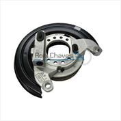 CONJUNTO FREIO MAO ESQUERDO 32002672 15700005