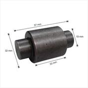 ROLETE PATIM SISTEMA BENDIX 17310001 100000119808