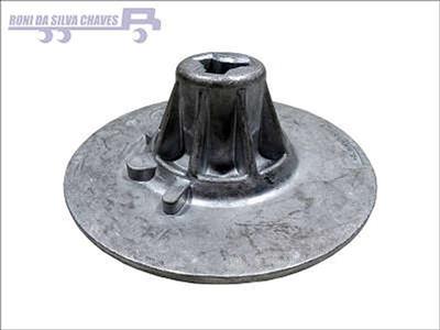 DISCO CUICA 24X24" 30X30" EMBOLO ALUMINIO 17312011 2002001219