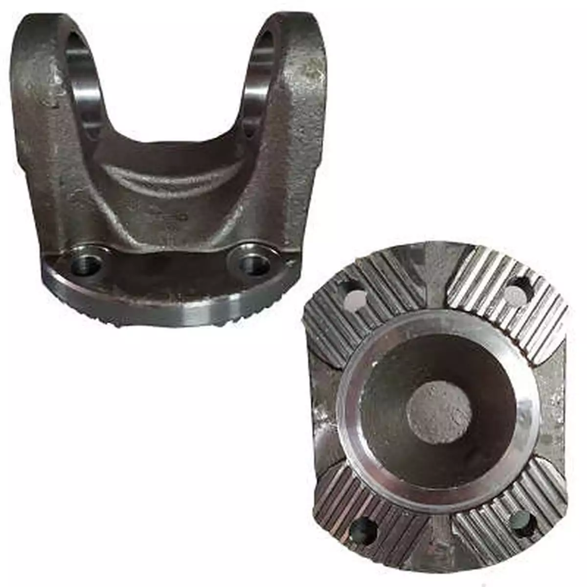 FLANGE CARDAN MOVEL C/ORELHA - Roni Chaves
