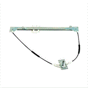 MAQUINA VIDRO MANUAL ESQUERDA 01015001 R-7701E