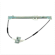 MAQUINA VIDRO MANUAL DIREITA 01015002 R-7701D