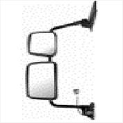 ESPELHO RETROVISOR DIREITO 32002814 L0213083