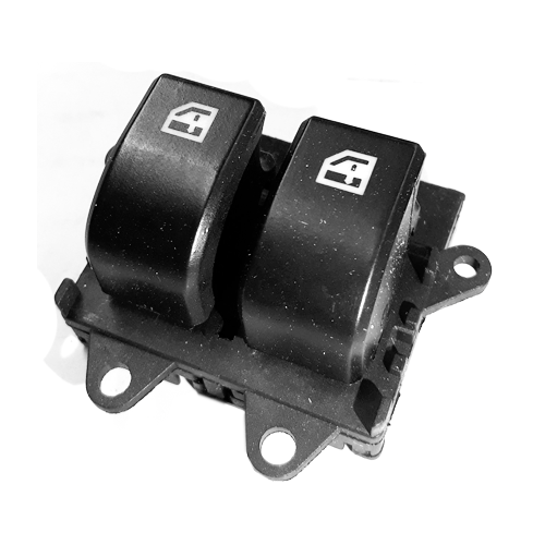 INTERRUPTOR VIDRO ELETRICO ESQUERDO 40002766 5949890448 