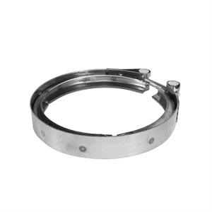 ABRACADEIRA CANO DESCARGA SAIDA MOTOR 5" 16830019 TM2070