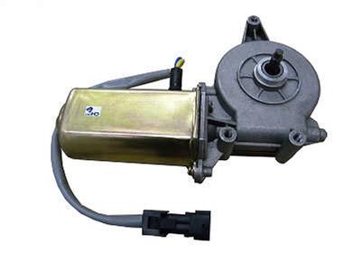 MOTOR MAQUINA VIDRO ESQUERDA 24V 32002842 L0202011