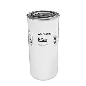 ELEMENTO FILTRO COMBUSTIVEL 07601067 WDK962/16