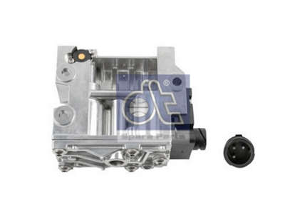 VALVULA SOLENOIDE RETARDER FREIO MOTOR VEB 36001047 2.14263 