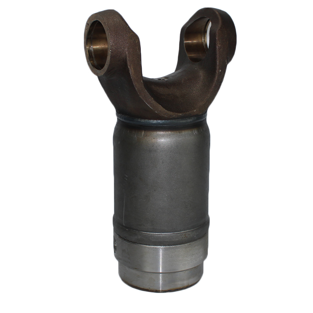 PONTUVA CARDAN - Roni Chaves