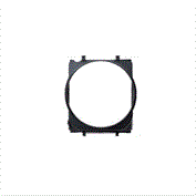 DEFLETOR RADIADOR AGUA/INTERCOOLER 32002972 500361637