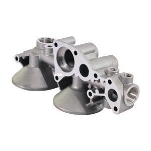 SUPORTE FILTRO OLEO SISTEMA LUBRIFICACAO RADIADOR 32003044 504060649