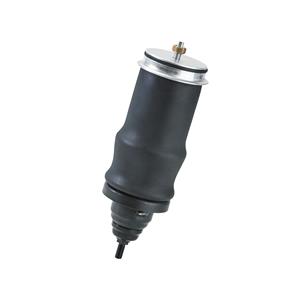 AMORTECEDOR CABINE DIANTEIRO C/MOLA PNEUMATICA (C/BOLSA) 15007165 ST128ES