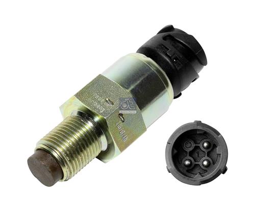 SENSOR ROTACAO CAIXA CAMBIO 37009022 SA5E0030 