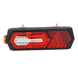 SINALEIRA TRASEIRA ESQUERDA C/LED BIVOLT 06501682 2728 1 E