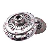 KIT EMBREAGEM 400MM BI DISCO C/MANCAL 32003089 T39320