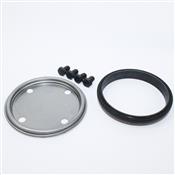 RETENTOR TRASEIRO VIRABREQUIM 70801456 05287KIT