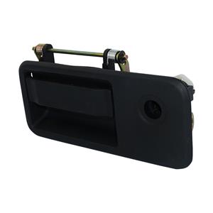 MACANETA PORTA EXTERNA DIREITA S/CHAVE 32003248 14400198.