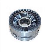 CAIXA SATELITE COMPLETA BLOQUEIO DIFERENCIAL 19011033 A3235N2380