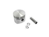 PISTAO COMPRESSOR AR 92MM 0,25MM(0,10") 15007197 47765-010