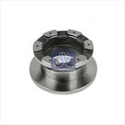 DISCO FREIO TRASEIRO 36005031 7.36011