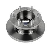 DISCO FREIO DIANTEIRO 36005032 7.36018