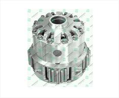 CAIXA SATELITE COMPLETA - Roni Chaves