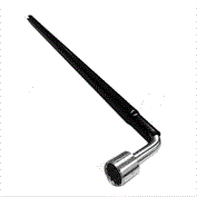 ALAVANCA MACACO HIDRAULICO 15007208 1617S