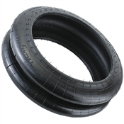 FOLE SUSPENSOR 3° EIXO 09702289 ST4005
