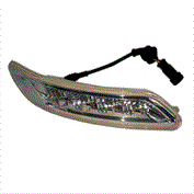 LANTERNA TAPA SOL DIREITA 32003338 5801546522