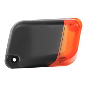 LENTE SINALEIRA PARALAMA ESQUERDA 32003341 42534679