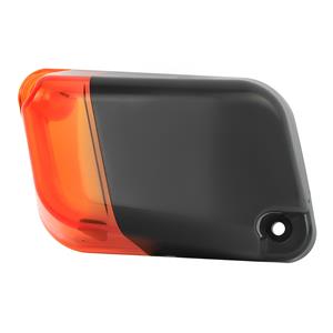 LENTE SINALEIRA PARALAMA DIREITA 32003342 42534678