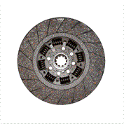 DISCO EMBREAGEM EXTERNO RECONDICIONADO 14043011 5692 431