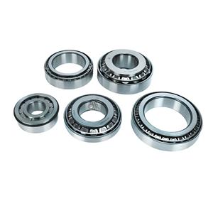 REPARO ROLAMENTO DIFERENCIAL S/RETENTOR 36003027 1.31630