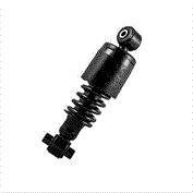 AMORTECEDOR CABINE 05114010 B.27411
