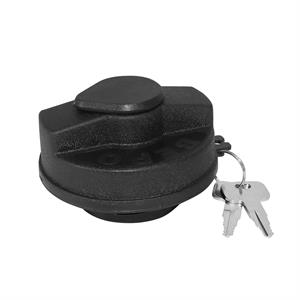 TAMPA TANQUE PLASTICO C/CHAVE (ROSCA MIOLO) 08651005 M195I