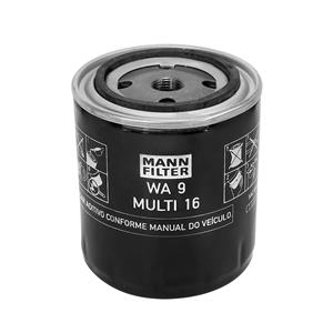 ELEMENTO FILTRO AGUA RADIADOR 07608003 WA9MULTI16