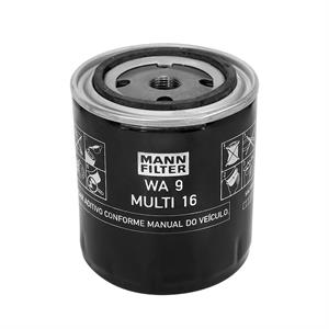 ELEMENTO FILTRO AGUA RADIADOR 07608003 WA9MULTI16