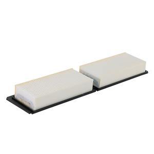 ELEMENTO FILTRO AR CONDICIONADO 07615100 CU4466