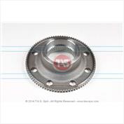 SUPORTE COROA REDUTORA CUBO REDUTOR 32003478 T19214