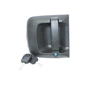 MACANETA PORTA EXTERNA DIREITA C/CHAVE 32003518 L0503002